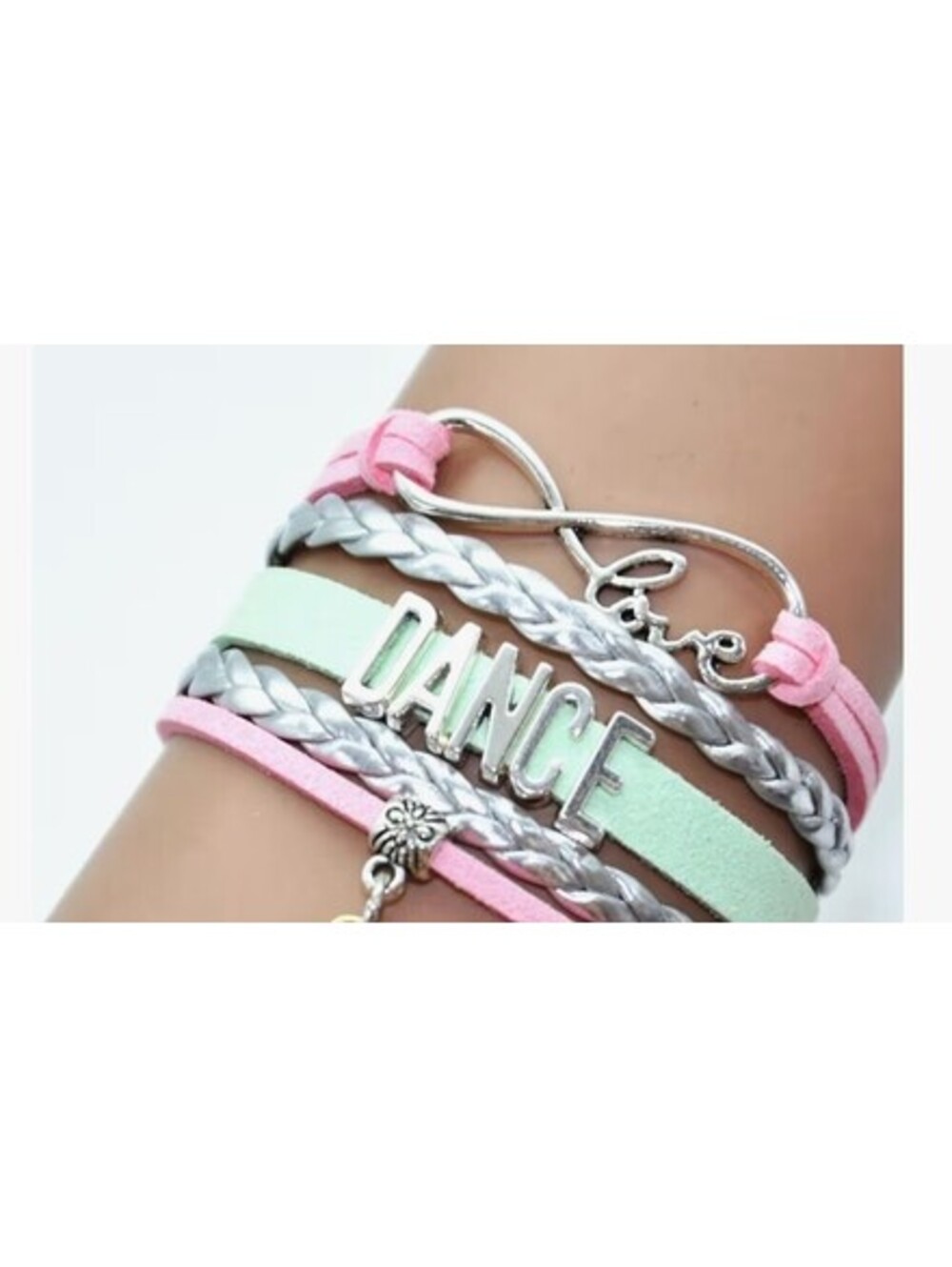 Dance Bracelets - Picture 4 of 4
